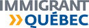 Immigrant Quebec Logo