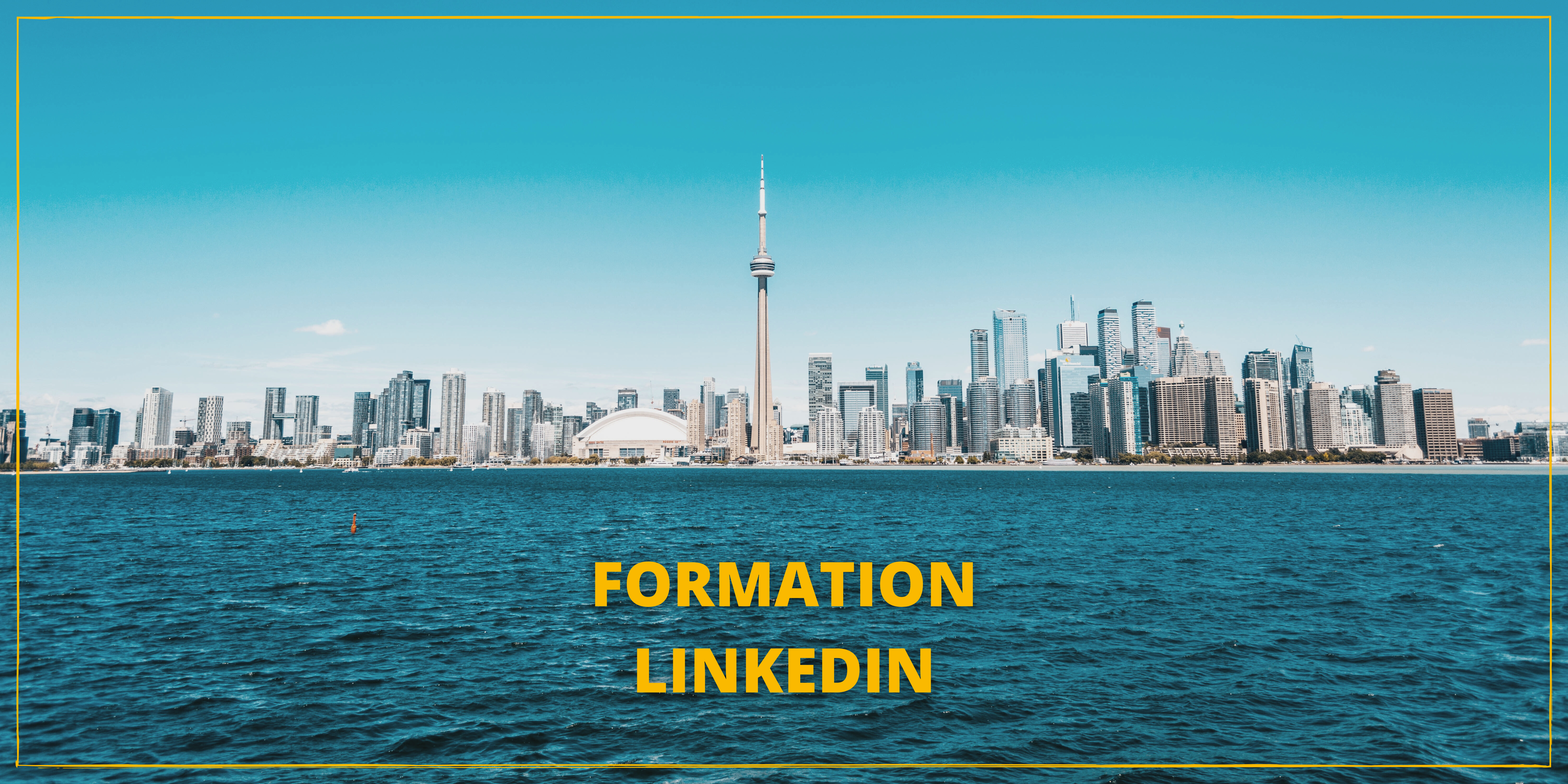 FORMATION LINKEDIN